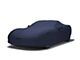 Covercraft Custom Car Covers Form-Fit Car Cover; Metallic Dark Blue (28-31 Model A Deluxe Delivery Sedan)