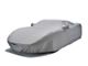 Covercraft Custom Car Covers Polycotton Car Cover; Gray (28-31 Model A Sedan w/ Slant Window)