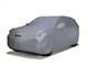 Covercraft Custom Car Covers Reflectect Car Cover; Silver (28-31 Model A Closed Cab Pickup w/ Sidemounts)