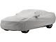 Covercraft Custom Car Covers Evolution Car Cover; Gray (1935 Ford Car Trunkback Sedan w/ Spare Tire)