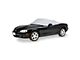 Covercraft Sunbrella Convertible Top Interior Cover; Gray (1992 Firebird Convertible)