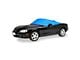 Covercraft Sunbrella Convertible Top Interior Cover; Pacific Blue (68-75 Corvette C3 Convertible)