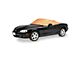 Covercraft Sunbrella Convertible Top Interior Cover; Toast (86-95 Corvette C4 Convertible)