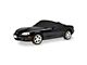 Covercraft Ultratect Interior Cover; Black (86-95 Corvette C4 Convertible)