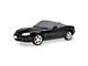 Covercraft Ultratect Interior Cover; Gray (86-95 Corvette C4 Convertible)