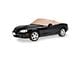 Covercraft Ultratect Interior Cover; Tan (86-95 Corvette C4 Convertible)