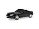 Covercraft WeatherShield HP Convertible Top Interior Cover; Black (1992 Firebird Convertible)