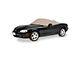 Covercraft WeatherShield HP Convertible Top Interior Cover; Taupe (1992 Firebird Convertible)