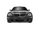 Covercraft Colgan Custom Original Front End Bra with License Plate Opening; Carbon Fiber (85-87 Camaro Berlinetta, LT; 85-86 Camaro Sport)