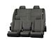 Covercraft Precision Fit Seat Covers Leatherette Custom Front Row Seat Covers; Stone (71-81 Firebird)