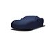 Covercraft Custom Car Covers Form-Fit Car Cover; Metallic Dark Blue (1957 Bel Air Wagon)