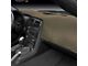 Covercraft Ltd Edition Custom Dash Cover; Beige (55-56 Bel Air)