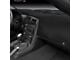 Covercraft Ltd Edition Custom Dash Cover; Black (55-56 Bel Air)