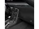 Covercraft Ltd Edition Custom Dash Cover; Black (1977 Corvette C3)