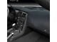 Covercraft Ltd Edition Custom Dash Cover; Smoke (84-89 Corvette C4)