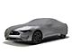 Covercraft Custom Car Covers 3-Layer Moderate Climate Car Cover with 2 Mirror Pockets; Gray (69-70 Mustang Sportsroof, Excluding GT350 & GT500)