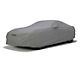 Covercraft Custom Car Covers 3-Layer Moderate Climate Car Cover with 2 Mirror Pockets; Gray (69-70 Mustang Sportsroof, Excluding GT350 & GT500)