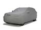 Covercraft Custom Car Covers 3-Layer Moderate Climate Car Cover with 2 Mirror Pockets; Gray (69-70 Mustang Sportsroof, Excluding GT350 & GT500)