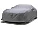 Covercraft Custom Car Covers 5-Layer Indoor Car Cover with 2 Mirror Pockets and Black Mustang 50 Years Logo (69-70 Mustang Sportsroof, Excluding GT350 & GT500)