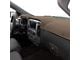 Covercraft Original DashMat Custom Dash Cover; Beige (90-93 Corvette C4 w/ Climate Sensor)