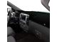 Covercraft Original DashMat Custom Dash Cover; Black (78-82 Corvette C3)