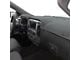 Covercraft Original DashMat Custom Dash Cover; Smoke (55-56 Bel Air)