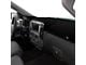 Covercraft Original DashMat Custom Dash Cover; Black (69-70 Mustang w/ A/C)