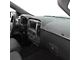 Covercraft Original DashMat Custom Dash Cover; Grey (69-70 Mustang w/ A/C)