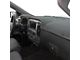 Covercraft Original DashMat Custom Dash Cover; Smoke (69-70 Mustang w/ A/C)