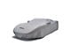 Covercraft Custom Car Covers Polycotton Car Cover; Gray (1957 Bel Air Wagon)