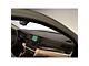 Covercraft SuedeMat Custom Dash Cover; Grey (55-56 Bel Air)