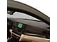 Covercraft SuedeMat Custom Dash Cover; Grey (55-56 GMC Truck)