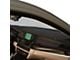 Covercraft SuedeMat Custom Dash Cover; Smoke (1954 GMC Truck)