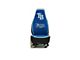 Coverking Universal Ultisuede Seat Cover with Tampa Bay Rays Logo (Universal; Some Adaptation May Be Required)