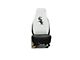 Coverking Universal Ultisuede Seat Cover with Chicago White Sox Logo (Universal; Some Adaptation May Be Required)