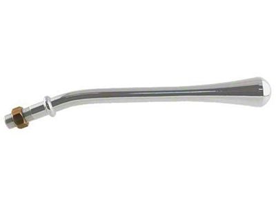 Cowl Vent Handle/chrome/pass/ 33-36