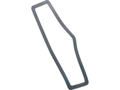 OPR Cowl Vent Seal - Rubber - Ford Passenger