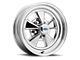 CRAGAR SS WHL 15X10 5/4.5 BOLT