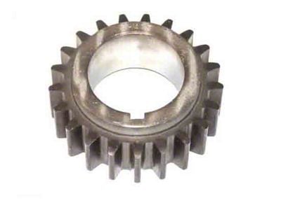 Crankshaft Gear - 21 Teeth - 250 6 Cylinder