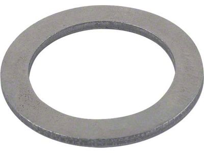 Crankshaft Pulley Shim/Washer 1928-1931