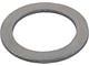 Crankshaft Pulley Shim/Washer 1928-1931