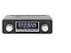 Custom Autosound USA-850 DigaDial Series Radio with Bluetooth (80-86 Bronco)