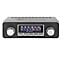 Custom Autosound USA-850 DigaDial Series Radio with Bluetooth; GMC Logo (64-66 C10, C20, K10, K20)