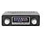 Custom Autosound USA-850 DigaDial Series Radio with Bluetooth (66-67 Chevelle)