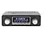 Custom Autosound USA-850 DigaDial Series Radio with Bluetooth (66-67 Chevelle)