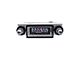 Custom Autosound USA-850 DigaDial Series Radio with Bluetooth (64-65 Skylark)