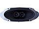 Custom Autosound 6x9-Inch Dual Voice Coil 140-Watt Speaker (57-72 F-100)