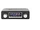 Custom Autosound USA-850 DigaDial Series Radio with Bluetooth (55-57 Thunderbird)