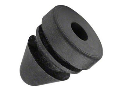 Convertible Top Motor Mounting Rubber Grommet (64-72 Cutlass Convertible)