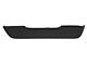 Front Arm Rest Pad; Passenger Side; Black (68-72 Cutlass, Excluding Wagon)